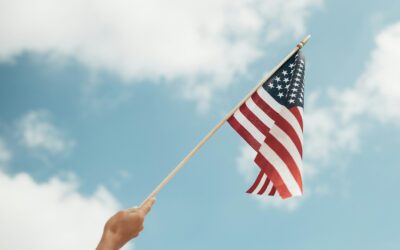 A “Glorious” Parade