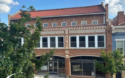 Port Authority Seeks Input on Redevelopment of Wilmington Masonic Building