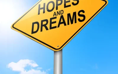 DREAMS! DREAMS! DREAMS!