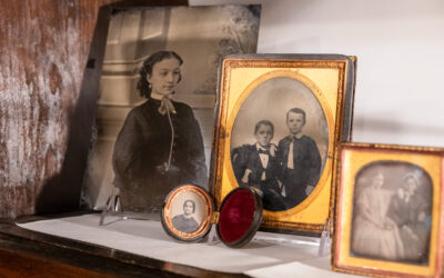 History Center wins state award for Civil War exhibit