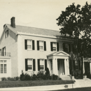 Rombach Place Preservation Fund