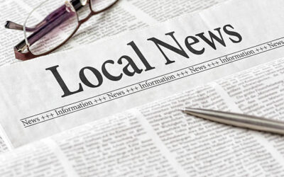 “Everything Is News”