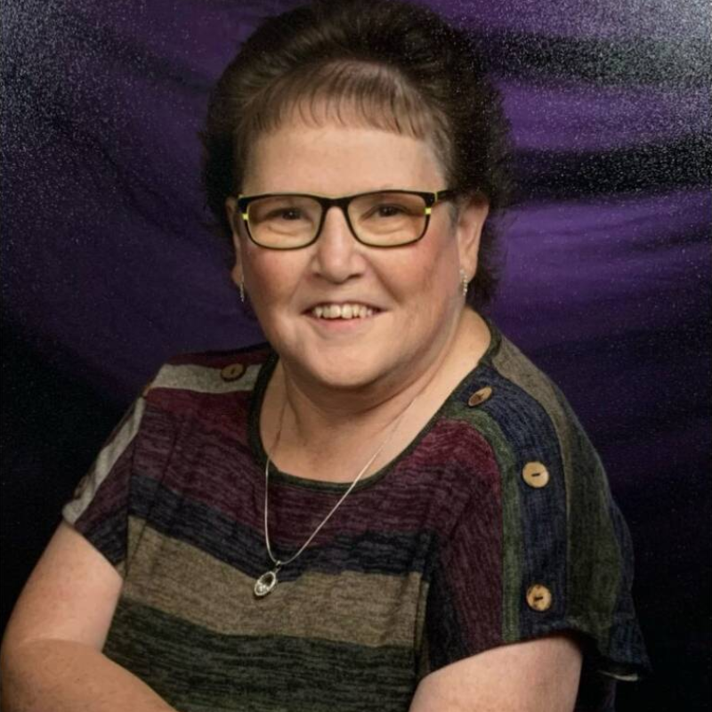 Bev Beireis, Collections Manager