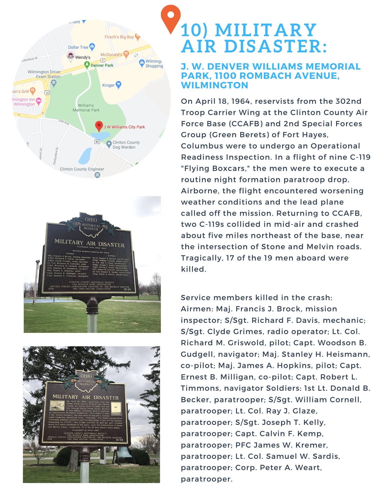 Historical marker for S.W. Maclay House, site of the first Filipino settlement in Los Angeles.