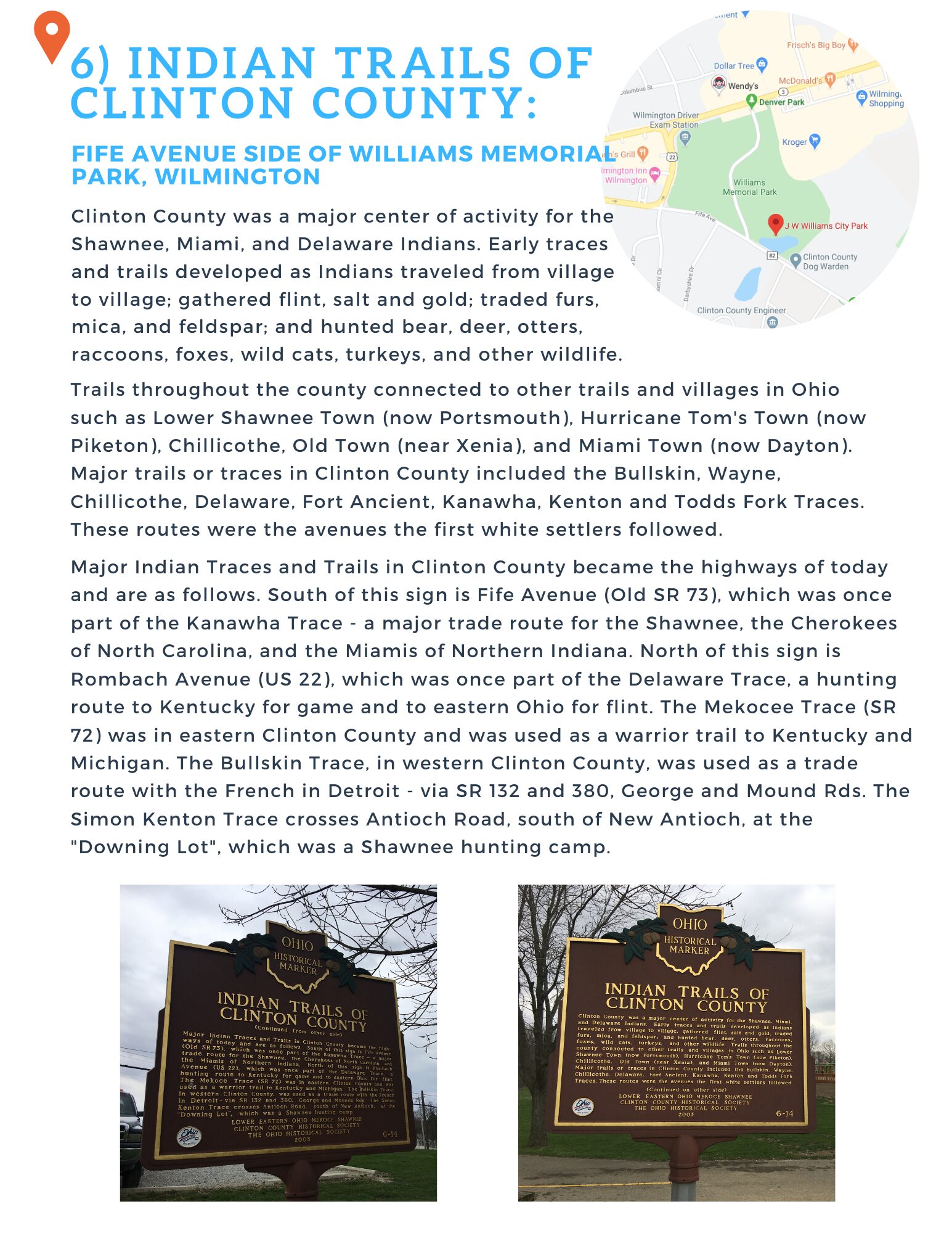 A detailed historical plaque about Spanish settlements and missions in California.