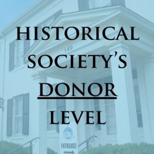 Donor Membership