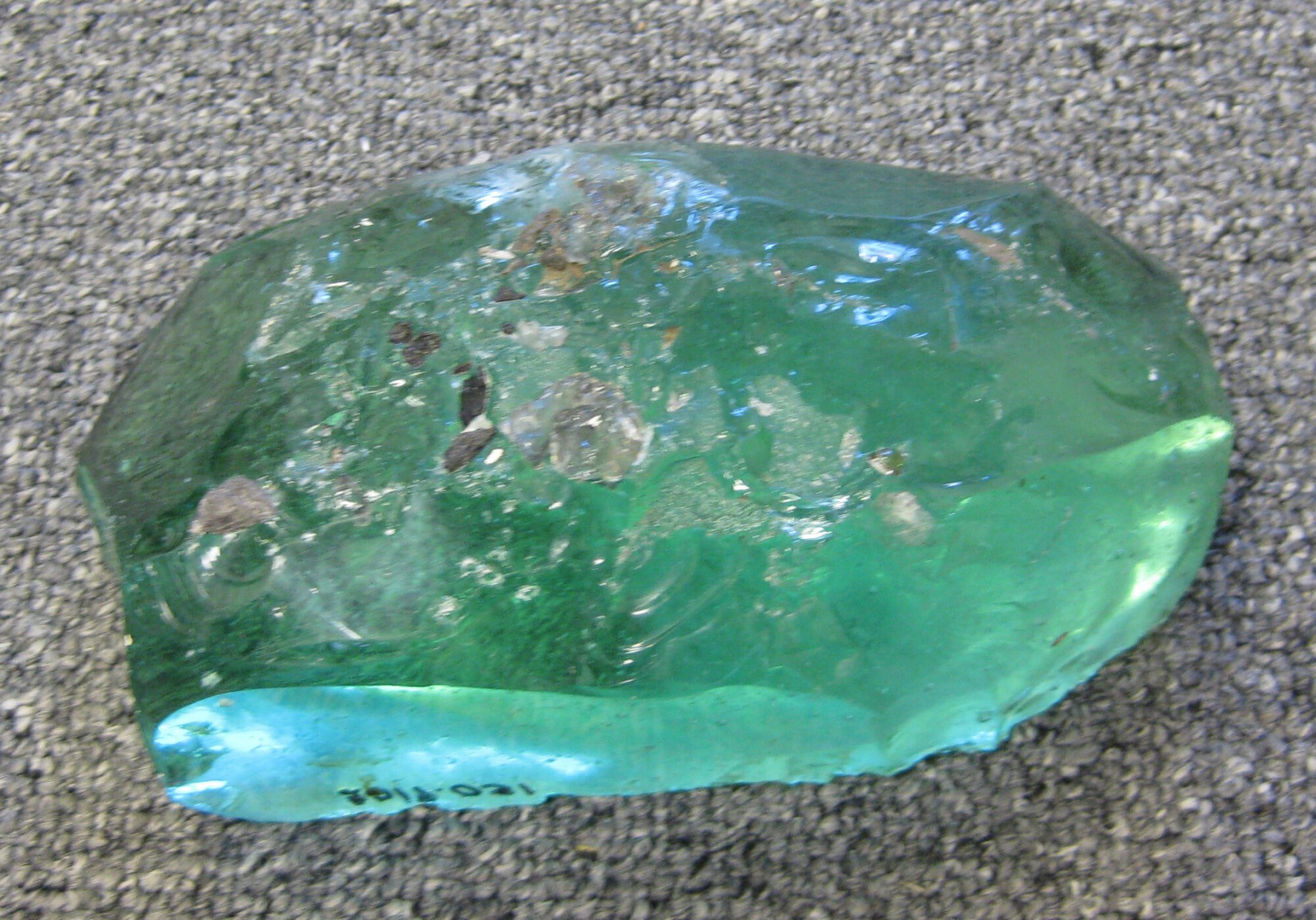 Glass-1000